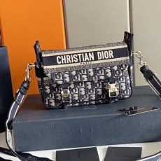 Mens Christian Dior Satchel Bags